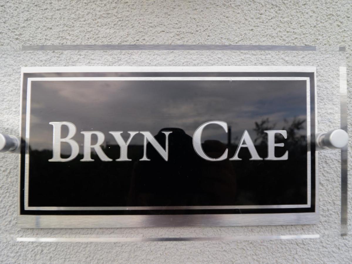 Bryn Cae Βίλα Λαντούντνο Εξωτερικό φωτογραφία